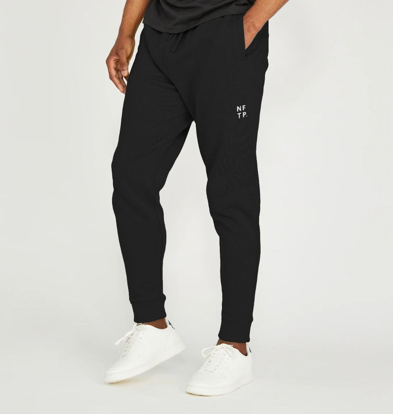 Not From This Planet Organic Joggers (Unisex)