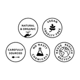 Majo Medicine Organic Vegan Sustainable