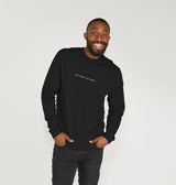 Not From This Planet Sweatshirt (Unisex)