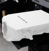 Not From This Planet White Tee (Unisex)