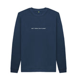 Navy Blue XX