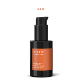 New yuzu serum by Majo Medicine vitamin C serum