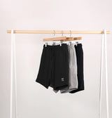 Not From This Planet Organic Shorts