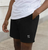 Not From This Planet Organic Shorts