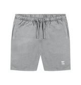 Athletic Grey Not From This Planet Organic Shorts