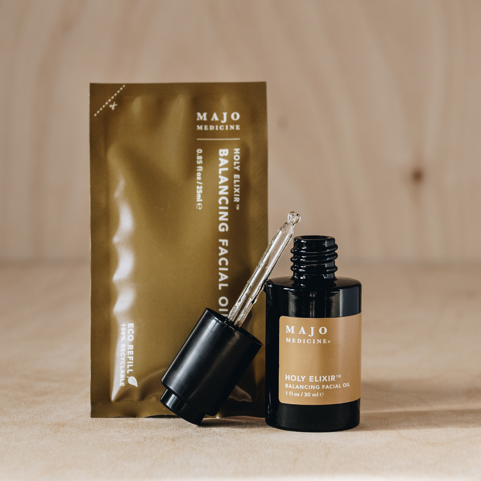 MAJOMEDICINEHOLYELIXIRORGANICV