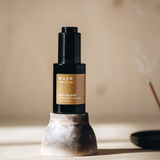 Holy Elixir Balancing Facial Oil 30ml dropper bottle by Majo Medicine