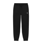 Black Not From This Planet Organic Joggers (Unisex)